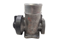 Egr Vožtuvas Mercedes-Benz A W168 A6680900454 1.7 CDI Wahler