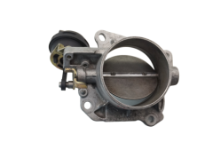 Droselio sklendė 8200059941 8200162187 Renault 2.2 dci
