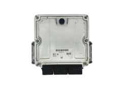 Valdymo Blokas 0281011611 8200319959 Renault Mitsubishi Bosch 40887