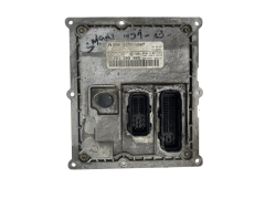 Valdymo Blokas Smart 0003107V007 0261205005 Bosch 53112