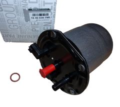 Degalų Filtras Naujas Originalus 164003079R Renault