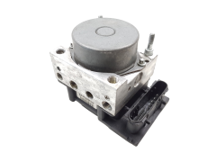 Abs Siurblys Nissan Note 476609U100 0265800518 0265231732 Bosch 1070