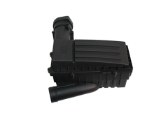 Oro Filtro Korpusas Komplektas 3C0129607AQ 11290662402 VW Audi Seat Skoda DPA
