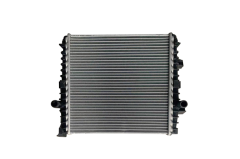 Variklio Radiatorius 7P0121212L 11211859601 VW Touareg Vika