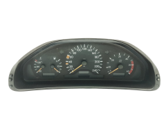 Tachometras Mercedes E W210 2105401448 41986