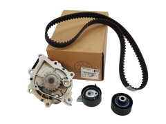 Paskirstymo Diržas Originalus Citroen Peugeot C4 DS4 C5 508 2.0 HDI 1613327980