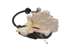 Durų užrakto mechanizmas Galas Kairė 4H0839015C 88391814801 Audi A8 Vika
