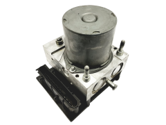 Abs Siurblys Smart Fortwo 0019699V003 0265950453 47226
