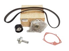 Paskirstymo diržo komplektas Renault 119A02421R Originalus