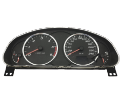 Tachometras Mazda 6 JGGJ6WC 29487