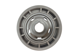 Alkūninio veleno skriemulys Citroen Peugeot Ford 9821624380 1.5 HDI