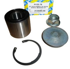 Rato Guolis Galas Vai Renault R155.78 7701208059 SNR