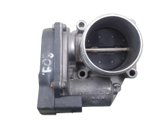 Droselio sklendė 06F133062E A2C53044094 VW Audi Seat Skoda 1196