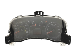 Tachometras Fiat Panda 51711243 503000481300 RHD