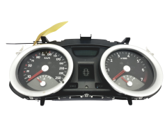 Tachometras Renault Megane 2 8200462281 B 49236