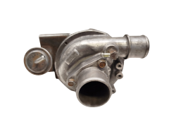 Turbokompresorus Movano Master Interstar H1222B HT12-22B 7701479012
