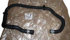 Radiatoriaus vamzdis Naujas Originalus 9670815380 Peugeot 308 2 3008 1.6 HDI