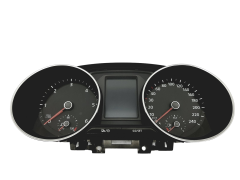 Tachometras VW Polo 6R 6C0920741A A2C90266000 VDO 51965