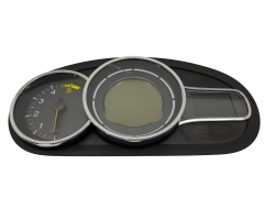 Spidometras Renault Megane 3 248100054R 27548