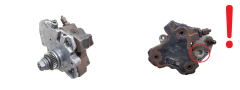 Įpurškimo Siurblys Bosch A6400700701 0445010120 2.0 CDI Mercedes 77