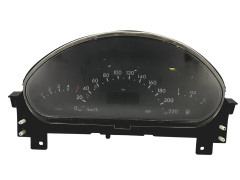 Tachometras Mercedes A W168 A1685403911 50712