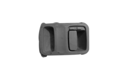 Bagažinės rankena Galas Vai VW Crafter 2E1827904 88271605001 Vika