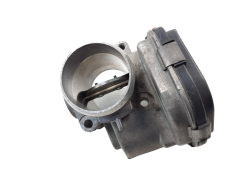 Droselio sklendė Citroen Peugeot Ford 9673534480 1.6 HDI 2141