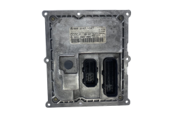 Valdymo Blokas Smart 0003107V007 0261205005 Bosch 49559