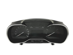 Tachometras Citroen C3 9832140480 Yazaki 51699
