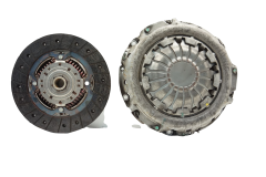 Sankabos komplektas 302053302R 0.9 TCe Renault Clio 4