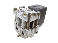 Abs Siurblys Rover 800 0265201018 Bosch 1558