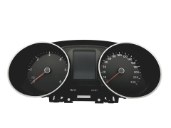 Tachometras VW Polo 6R 6C0920731A A2C90265100 VDO 57794