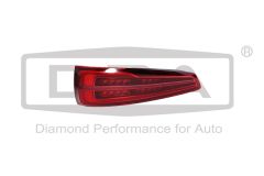 Žibintas Dešinioji Galas 8U0945094M 99451827402 Audi Q3 DPA