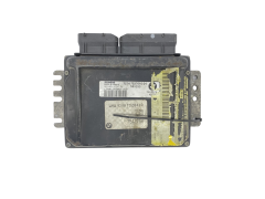 Valdymo Blokas 12147527610-01 S118012001N Mini BMW Siemens 57036
