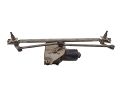 Valytuvų Mechanizmas Opel Corsa B 22107719 22084745 1634