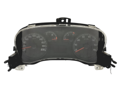 Tachometras Fiat Doblo 51762258 503001440500 40268