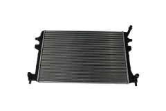 Variklio Radiatorius Vai VW Skoda 5Q0121251FB 11211829801 Vika