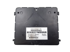 Valdymo bloko modulis Renault Clio 5 Captur 2 285253417R 27760F271B 0km 9