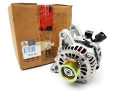Generatorius Naujas Originalus Citroen Peugeot C2 C3 207 307 1.2 1.4 57056C