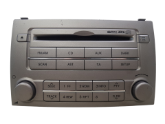 Radijo Cd Mp3 Grotuvas Hyundai I20 96100-1J211 PA710PBE HMC