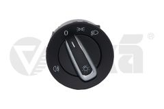 Šviesų jungiklis 3C8941431B 99411437401 VW Seat Vika