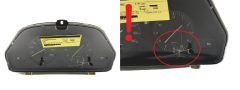 Spidometras Citroen AX X16-120.8705 88481594 49462