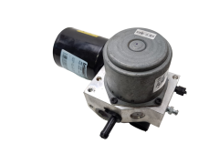 Abs Siurblys Kia Niro 58600-G5300 BH63074D00 Mando AHB3 PSU