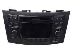 Radijas CD grotuvas Suzuki Swift 39101-68L0 CQ-JZ41F0AE PA68L0