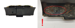 Spidometras Peugeot 205 9630784880 Jaeger 1802