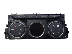 Šildymo Valdymo Blokas A/C Citroen C3 2 DS3 98075822ZD 6452W7
