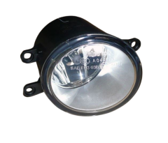 Halogeninė lempa Dešinė Priekis Originalus Citroen Peugeot 107 C1 1608422080