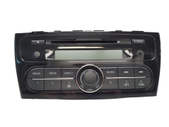 Radijas CD grotuvas Mitsubishi Space Star 8701A621 DY1 ME3E21-4-T