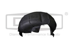 Ratų Arka Galas Kairysis 5E0810969B 88101584502 Skoda Octavia 3 DPA