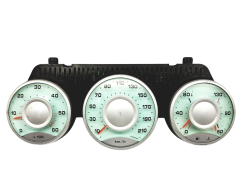 Tachometras C8 807 Ulysse 1496274080 PSA Fiat 44324